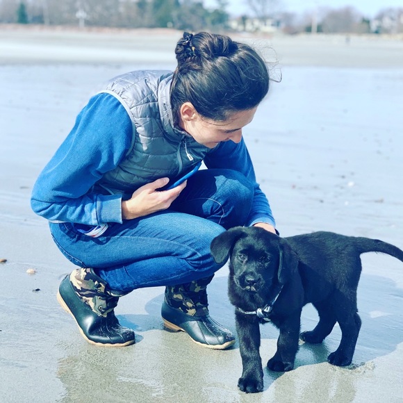 Meet your Posher, Anne - Picture 2 of 4